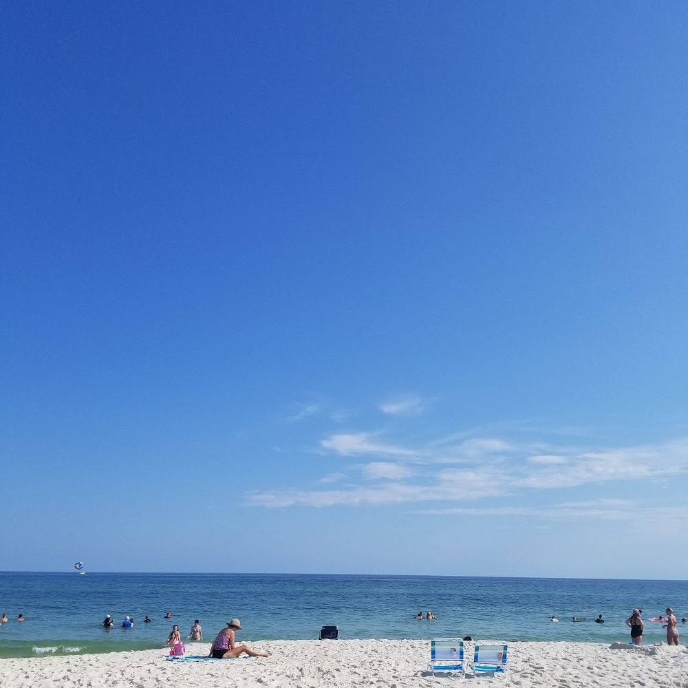 Meet your Posher, Carlea